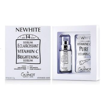 Guinot Newhite Brightening Serum Vitamin C 25 Ml