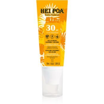 Hei Poa Suncare gel pentru plaja SPF 30 de firma originala