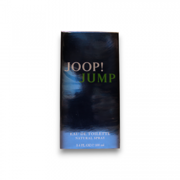Joop!, Jump, Eau De Toilette, For Men, 100 ml