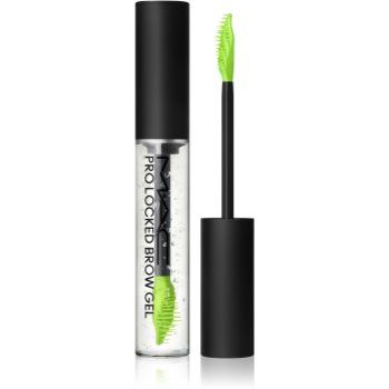 MAC Cosmetics Pro Locked Brow Gel gel pentru sprancene