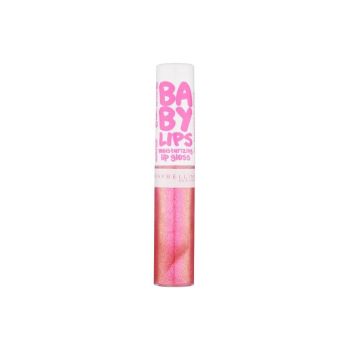 Maybelline Baby Lip Gloss 05 A Wink Of Pink 5 Ml de firma original