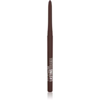 MAYBELLINE NEW YORK Lasting Drama eyeliner-gel