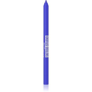 MAYBELLINE NEW YORK Tattoo Liner Gel Pencil gel pentru linia ochilor
