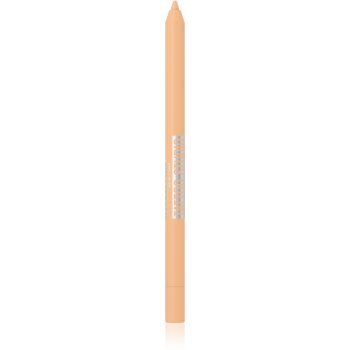 MAYBELLINE NEW YORK Tattoo Liner Gel Pencil gel pentru linia ochilor