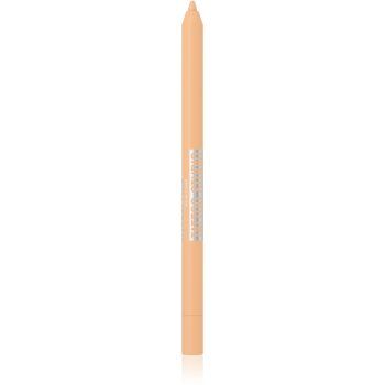 Maybelline Tattoo Liner Gel Pencil gel pentru linia ochilor ieftin