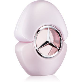 Mercedes-Benz Woman Eau de Toilette eau de toilette pentru femei