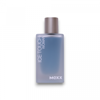 Mexx, Ice Touch, Eau De Toilette, For Women, 30 ml de firma original