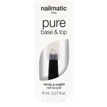 Nailmatic Pure Color lac de unghii