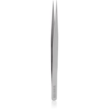 Nanolash Eyelash Tweezers Pointed penseta pentru gene