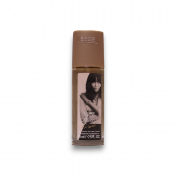 Naomi Campbell, Private, Anti-Perspirant, Deodorant Spray, For Women, 75 ml