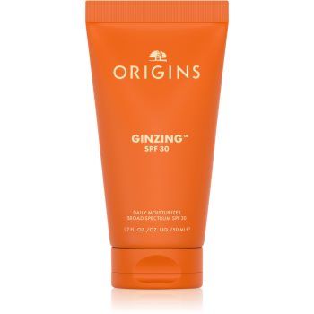 Origins GinZing™ Daily Moisturizer crema de zi hidratanta SPF 30