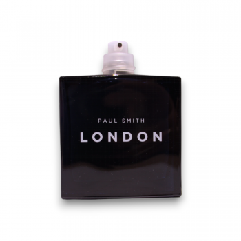 Paul Smith, London, Eau De Parfum, For Men, 100 ml *Tester