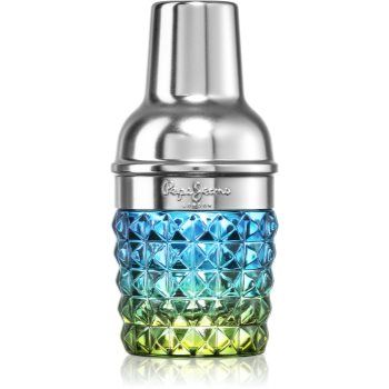 Pepe Jeans Cocktail Edition Eau de Toilette pentru bărbați