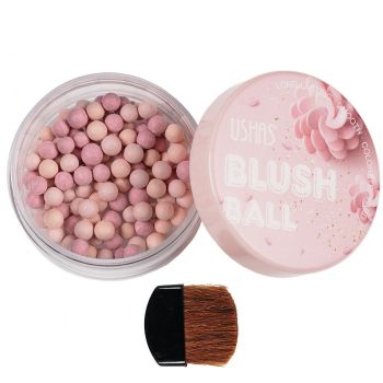 Perle Blush Ball Ushas 04
