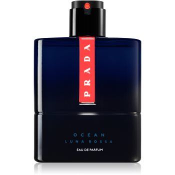 Prada Luna Rossa Ocean Eau de Parfum pentru bărbați