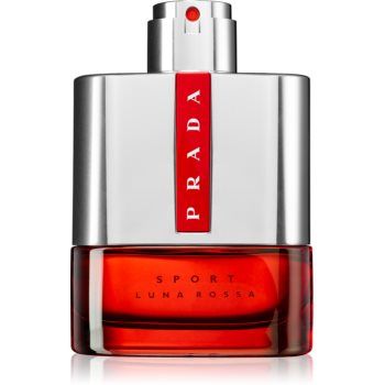 Prada Luna Rossa Sport Eau de Toilette pentru bărbați