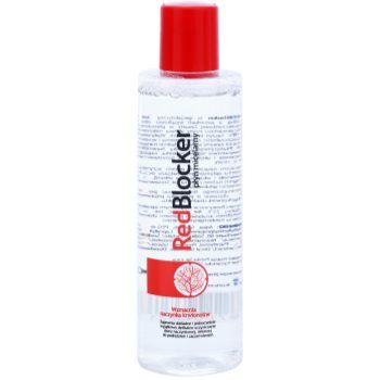RedBlocker RedBlocker Micellar apa de curatare calmanta pentru piele sensibilă