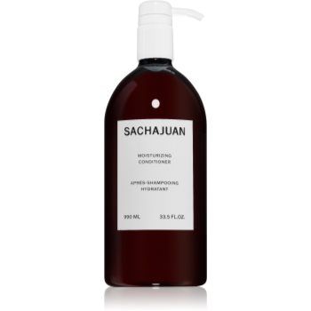 Sachajuan Moisturizing Conditioner balsam hidratant