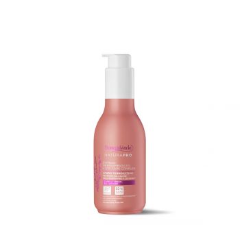 Ser cu protectie termica pentru par, cu extract hiperfermentat de bambus