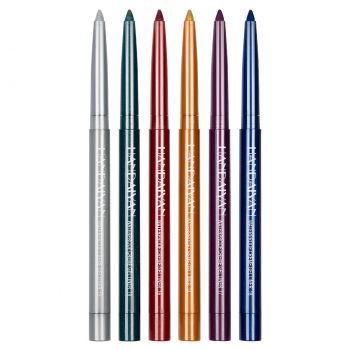Set Creion Retractabil pentru Contur Ochi Handaiyan #02, 6 buc ieftin