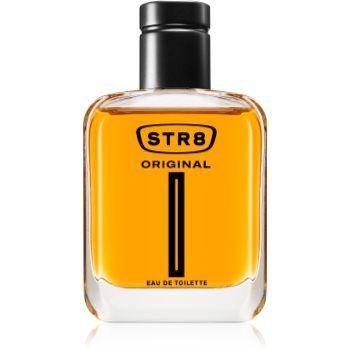 STR8 Original Eau de Toilette pentru bărbați