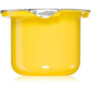 Teaology Anti-Age Kombucha Revitalizing Face Cream crema revitalizanta pentru primele semne de imbatranire a pielii rezervă