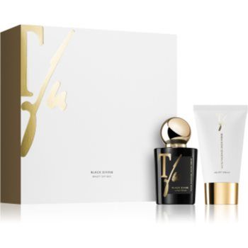 Teatro Fragranze Nero set cadou unisex