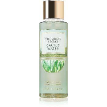 Victoria's Secret Cactus Water spray pentru corp pentru femei