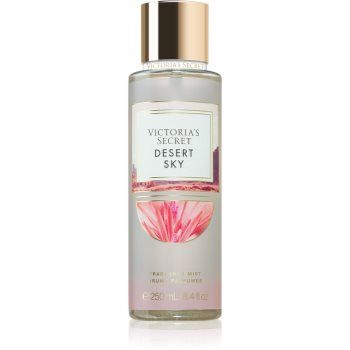 Victoria's Secret Desert Sky spray pentru corp pentru femei