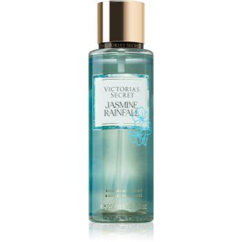 Victoria's Secret Jasmine Rainfall spray pentru corp pentru femei