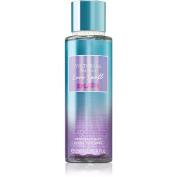 Victoria's Secret Love Spell Splash spray pentru corp pentru femei