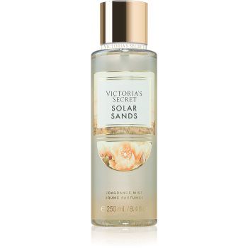 Victoria's Secret Solar Sand spray pentru corp pentru femei