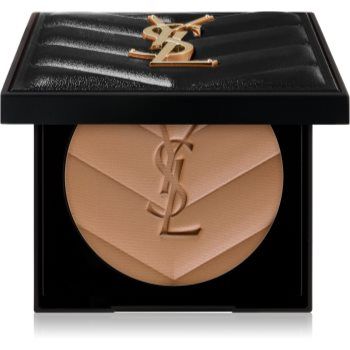 Yves Saint Laurent All Hours Hyper Finish pudră de firma originala