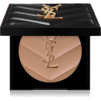 Yves Saint Laurent All Hours Hyper Finish pudră de firma originala