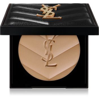 Yves Saint Laurent All Hours Hyper Finish pudră de firma originala