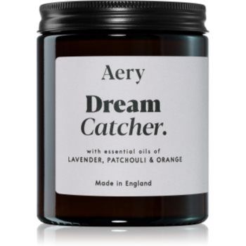 Aery Aromatherapy Dream Catcher lumânare parfumată