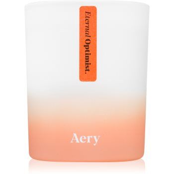 Aery Aromatherapy Eternal Optimist lumânare parfumată