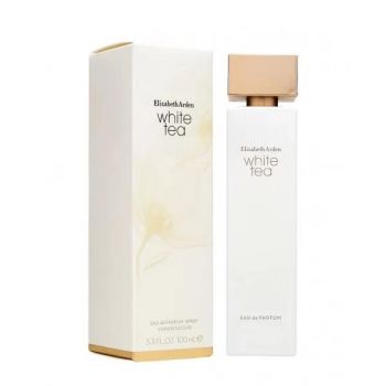 Apa de Parfum pentru Femei - Elizabeth Arden White Tea EDP Spray Woman, 100 ml de firma originala