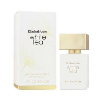Apa de Parfum pentru Femei - Elizabeth Arden White Tea EDP Spray Woman, 30 ml de firma originala