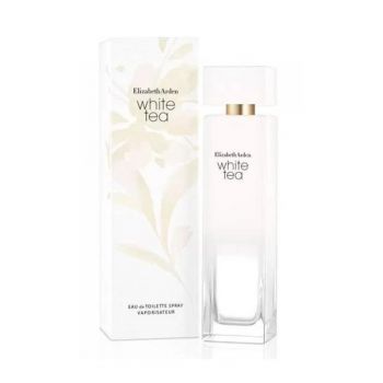 Apa de Toaleta pentru Femei - Elizabeth Arden White Tea Classic EDT Spray Woman, 100 ml de firma originala