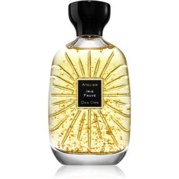 Atelier Des Ors Iris Fauve Eau de Parfum unisex