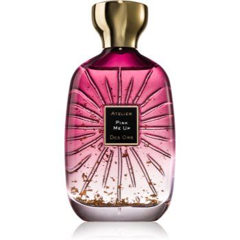 Atelier Des Ors Pink Me Up Eau de Parfum unisex
