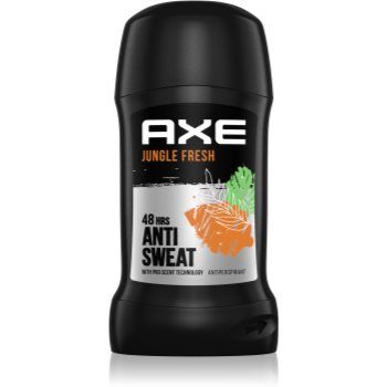 Axe Jungle Fresh antiperspirant puternic 48 de ore