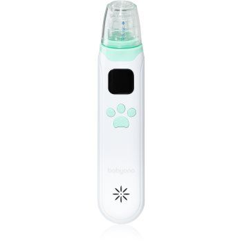 BabyOno Take Care Electronic Nasal Aspirator aspirator nazal pentru copii