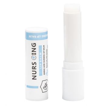 Balsam de Buze Lip Balm Nursing Amino Acid Angeala la reducere