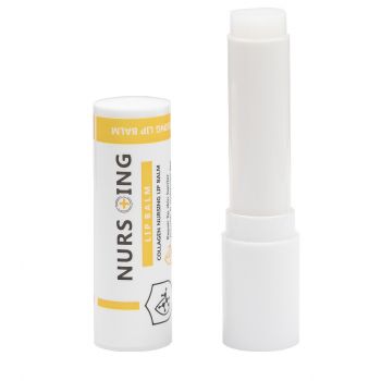 Balsam de Buze Lip Balm Nursing Collagen Angeala la reducere