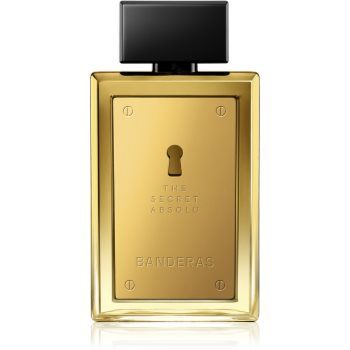 Banderas The Secret Absolu Eau de Parfum pentru bărbați