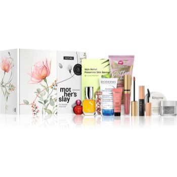 Beauty Beauty Box Notino no.6 – Mother's Slay set cadou pentru femei ieftin