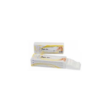 Benzi de epilat Terzi Industrie Hypo tex plus 70 gr 22cm x 100buc