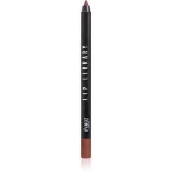BPerfect Lip Library Lip Liner creion contur buze